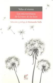 Velas al viento (Los microrrelatos de la Nave de los locos)