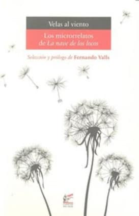 Velas al viento (Los microrrelatos de la Nave de los locos)