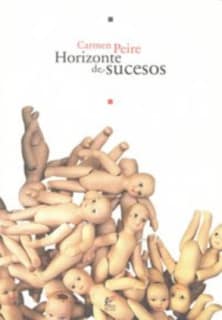 Horizonte de sucesos