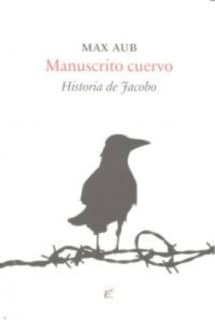 Manuscrito cuervo