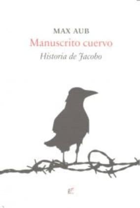 Manuscrito cuervo