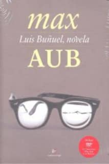 Luis Buñuel, novela