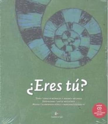 ¿Eres tú?