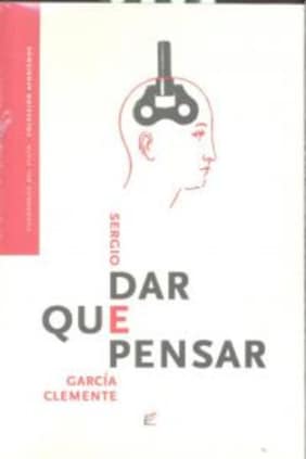 Dar que pensar