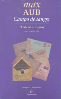Campo de sangre