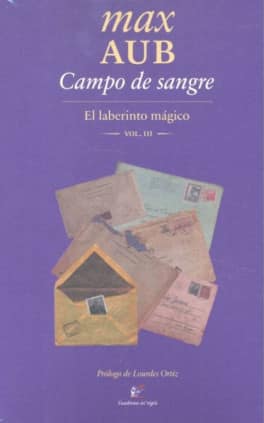 Campo de sangre