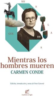 Mientras los hombres mueren