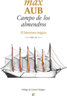 Campo de los almendros