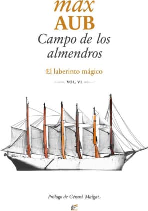 Campo de los almendros