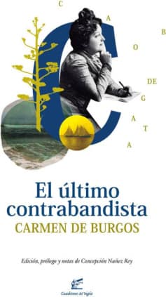 El último contrabandista