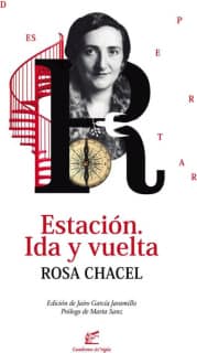 Estación. Ida y vuelta