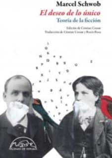 El deseo de lo único