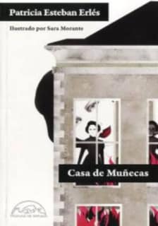 CASA DE MUÑECAS