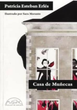 CASA DE MUÑECAS