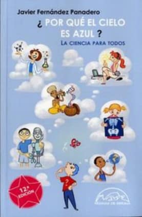 ¿Por qué el cielo es azul?