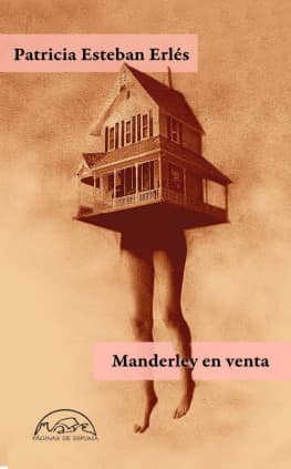 Manderley en venta y otros cuentos