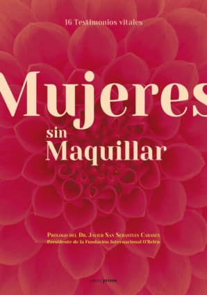 Mujeres sin maquillar