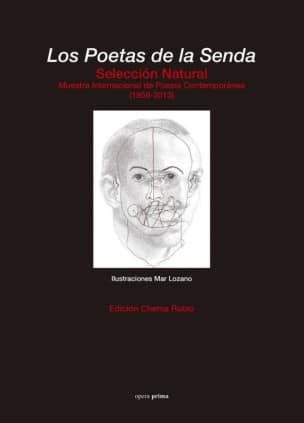 Los poetas de la senda