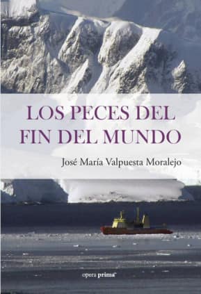 Los peces del fin del mundo