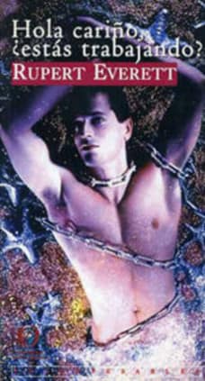 Hola cariño, ¿estás trabajando?