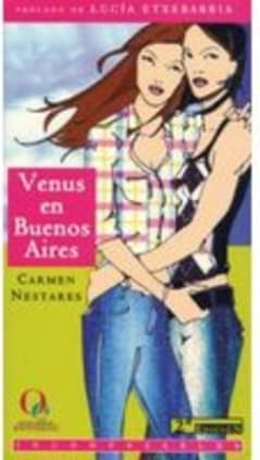 Venus en Buenos Aires