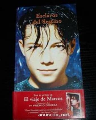 Esclavos del destino