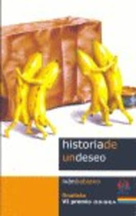 Historia de un deseo