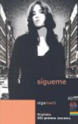 Sígueme