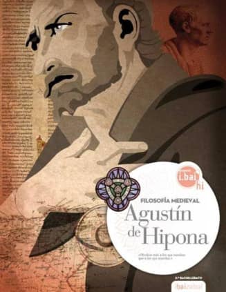 San Agustin de Hipona -ESPO 2