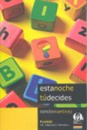 Esta noche tú decides