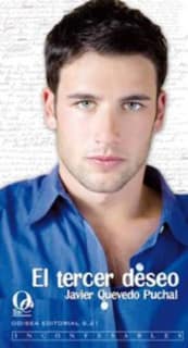 El tercer deseo