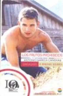 Los frutos prohibidos