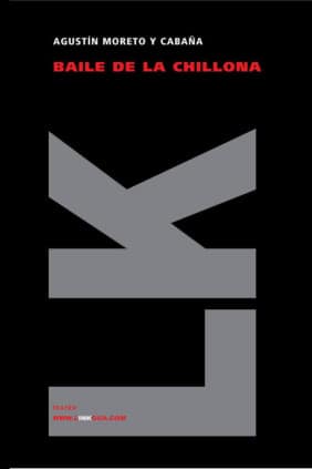 Baile de la chillona