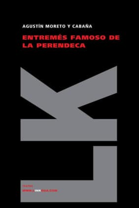 Entremés famoso de la perendeca