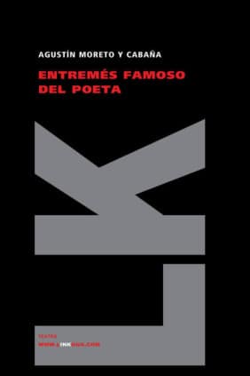 Entremés famoso del poeta