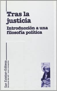 Tras la justicia