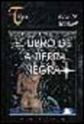 El libro de la tierra negra