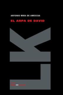 El arpa de David