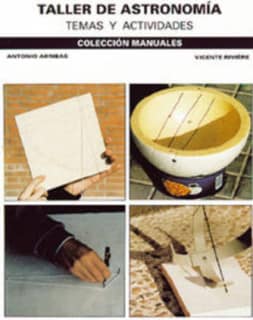 Taller de Astronomía