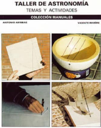 Taller de Astronomía