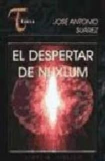 El despertar de Nuxlum