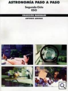 Astronomía paso a paso
