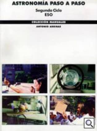 Astronomía paso a paso