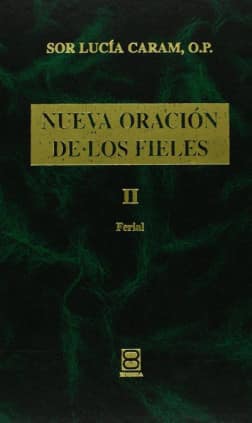 Nueva oración de los fieles II