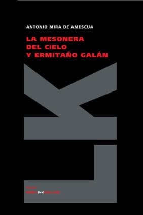 La mesonera del cielo y ermitaño galán