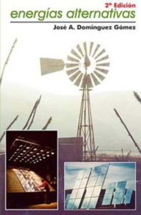 Energías Alternativas