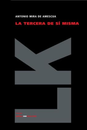 La tercera de sí misma