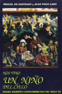 Nos vino un niño del cielo