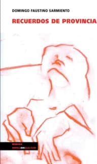 Recuerdos de provincia