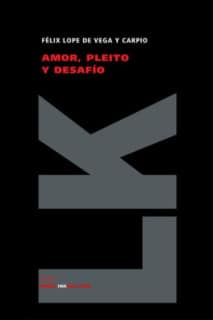 Amor, pleito y desafío